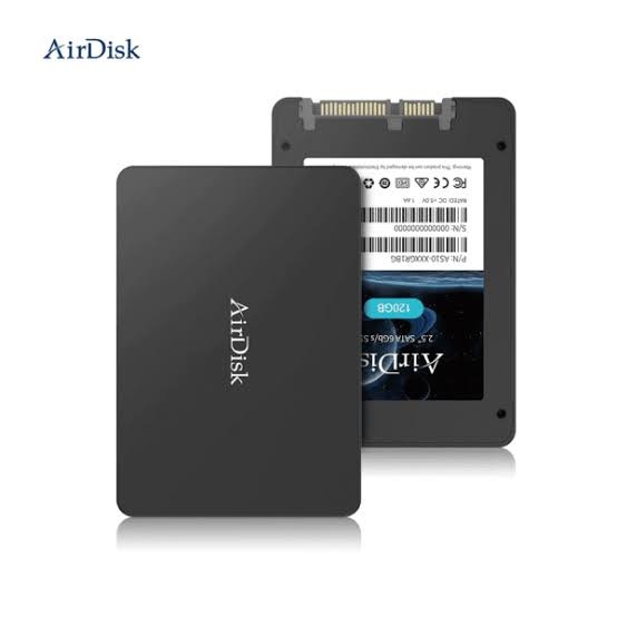 Airdisk 120GB SSD