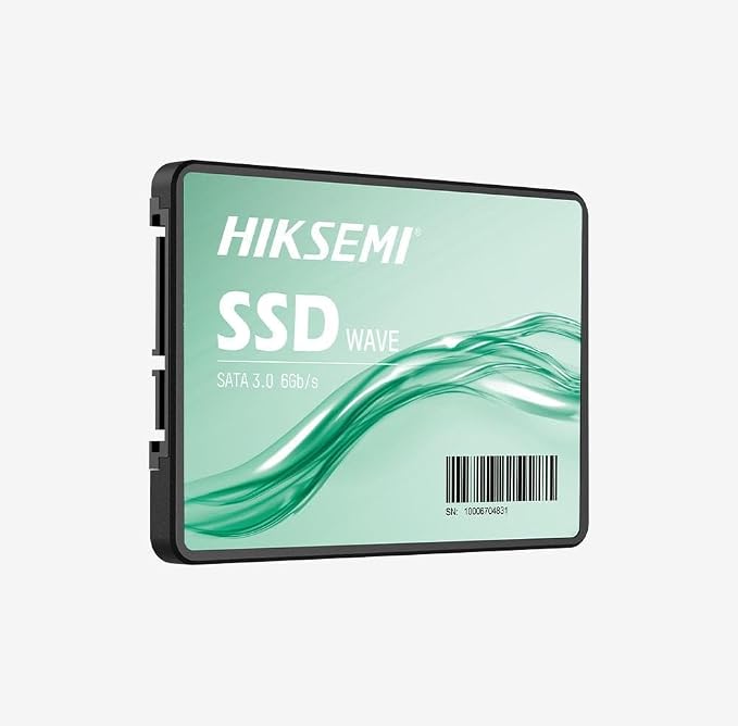 HIKSEMI 128GB SSD